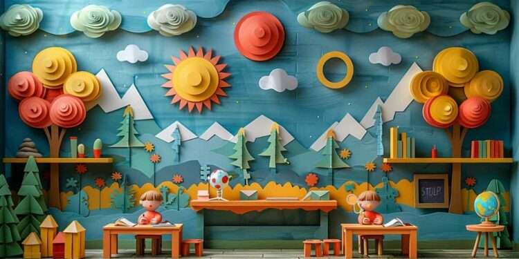 Campamento Días Sin Cole en Chamartín