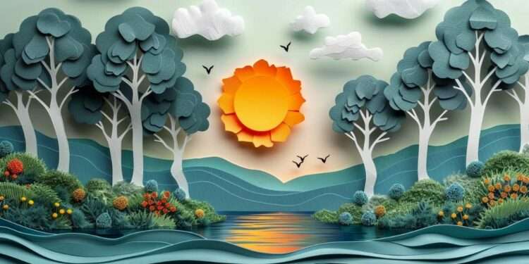 Casa de Campo Madrid