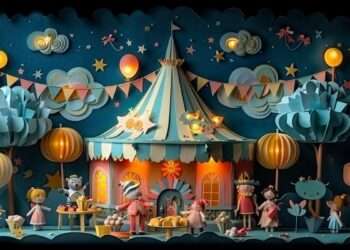 Talleres Circo Price