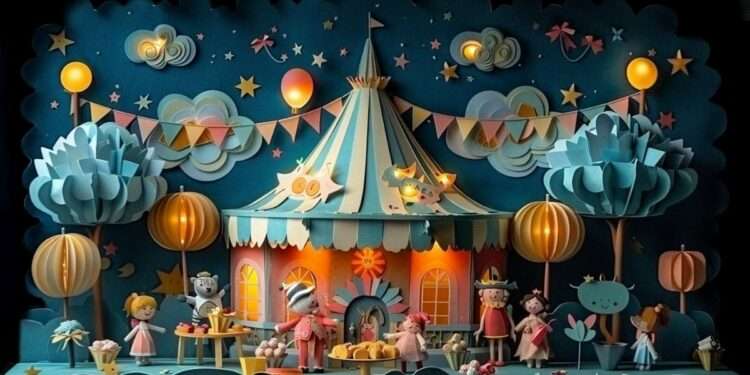 Talleres Circo Price 25 Talleres Circo Price