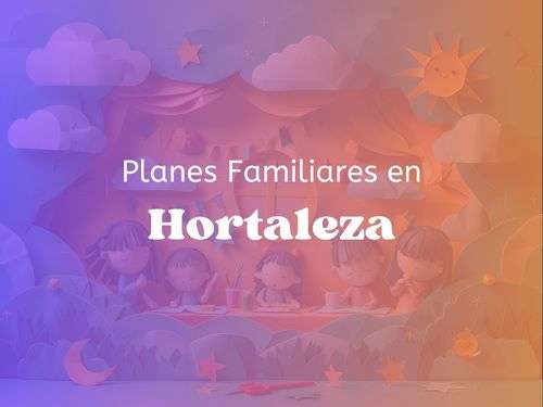 Planes Familiares en Hortaleza