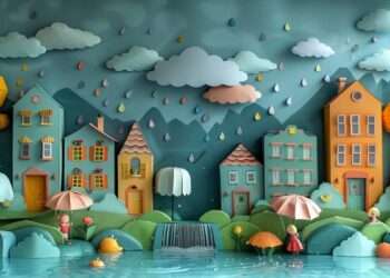 Planes con Lluvia en Madrid