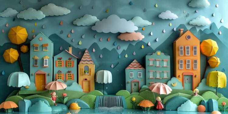 Planes para días de lluvia en Madrid para familias 25 Planes con Lluvia en Madrid