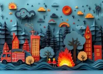 Museo de Bomberos Madrid