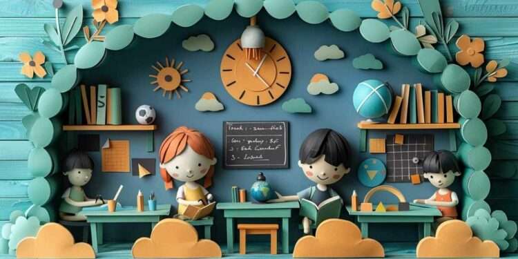 Planes con niños en Tetuán