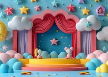 Planes con niños en Chamberí