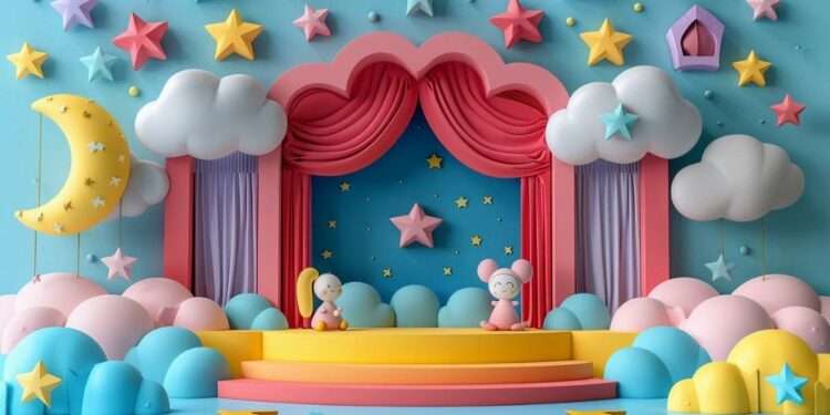 Planes con niños en Chamberí