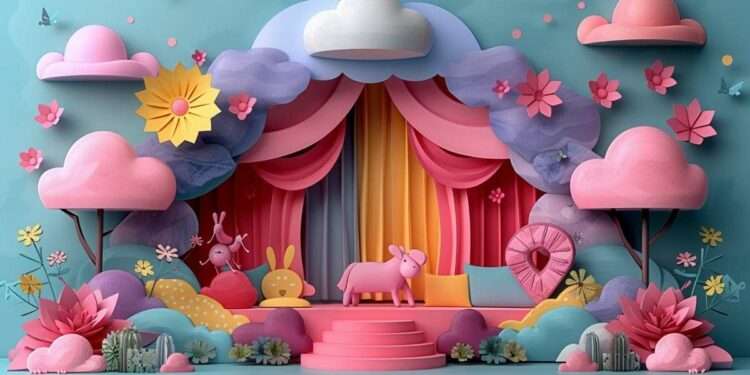 Planes con niños en Chamartín