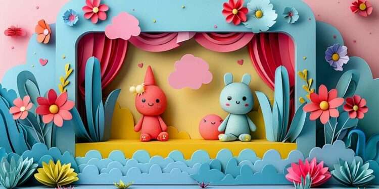 Planes con niños en Distrito Centro