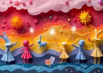 Planes con niños en Arganzuela