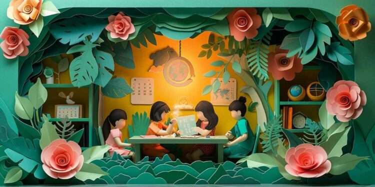 Planes con niños en San Blas Canillejas