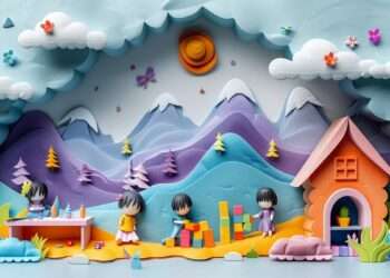 Planes con niños en Distrito Salamanca