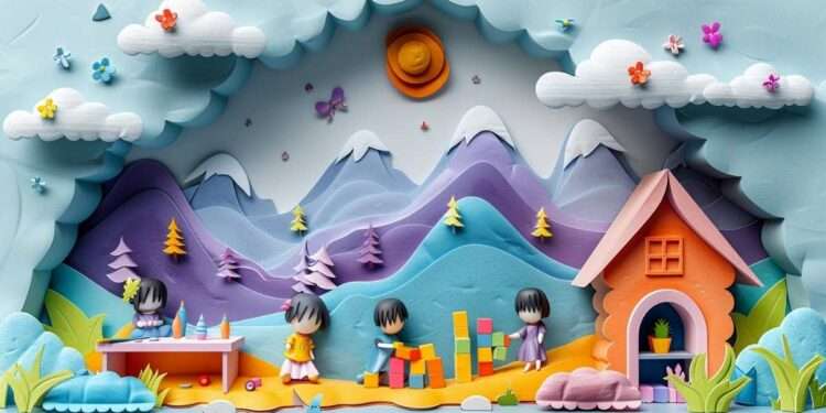 Planes con niños en Distrito Salamanca