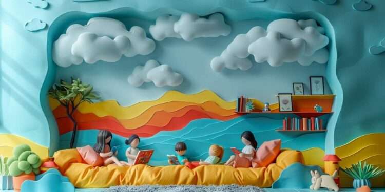 Planes con niños en Usera