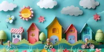 Planes con niños en Madrid por Distritos - Septiembre 2025 1 Planes con niños en Madrid por Distritos