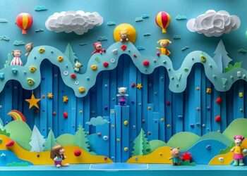 Rocódromos en Barajas