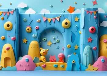 Rocódromos en Carabanchel