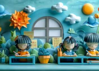 Taller de LectoEscritura en Usera