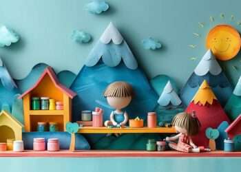 Talleres de Manualidades en Madrid