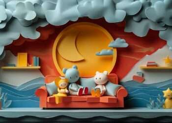 Talleres educativos para niños en Madrid