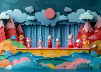 Programación Teatro Luchana