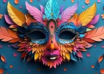 Carnaval en Carabanchel