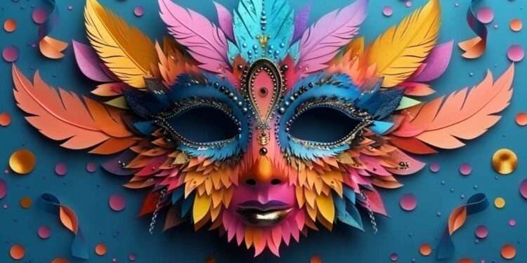 Carnaval 2025 en Carabanchel 25 Carnaval en Carabanchel