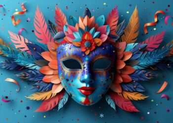 Carnaval en Distrito Salamancas