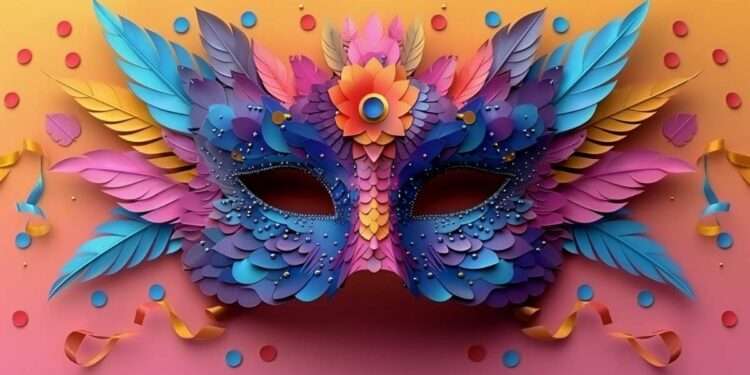 Carnaval 2025 en Fuencarral - El Pardo 25 Carnaval en Fuencarral El Pardo