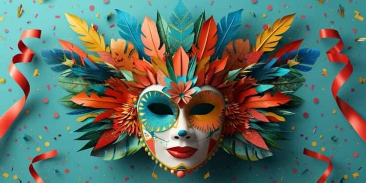 Carnaval 2025 en San Blas Canillejas 25 Carnaval en San Blas Canillejas