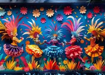 Campamentos Urbano Carnavales