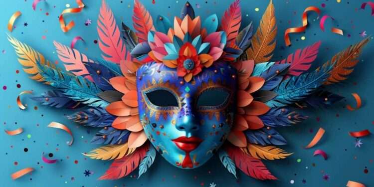 Carnaval 2025 en Distrito Salamanca 25 Carnaval en Distrito Salamancas