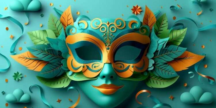 Carnaval 2025 en Retiro 25 Carnaval en Retiro