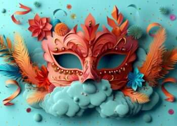 Carnaval en Distrito Centro