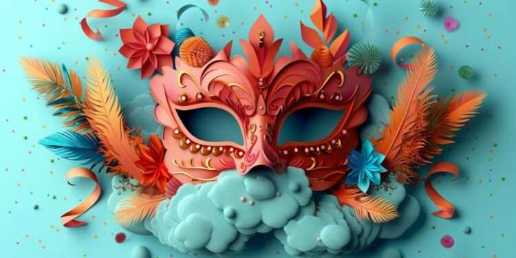 Carnaval en Distrito Centro