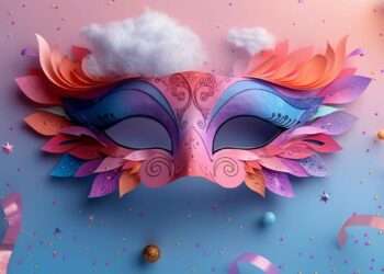 Carnaval en Puente de Vallecas