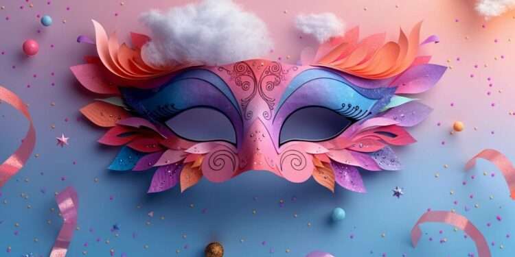 Carnaval en Puente de Vallecas