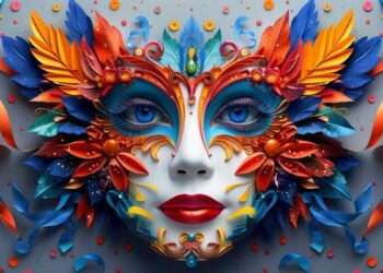 Carnaval en Villaverde