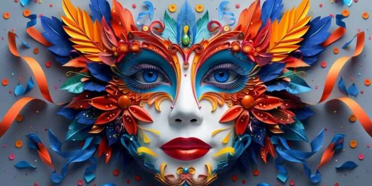 Carnaval 2025 en Villaverde 25 Carnaval en Villaverde