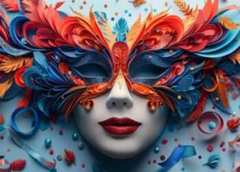 Carnaval en Chamberí