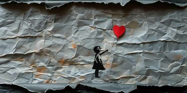 Museo Banksy en Madrid: arte callejero con sello familiar 25 Museo Banksy Madrid