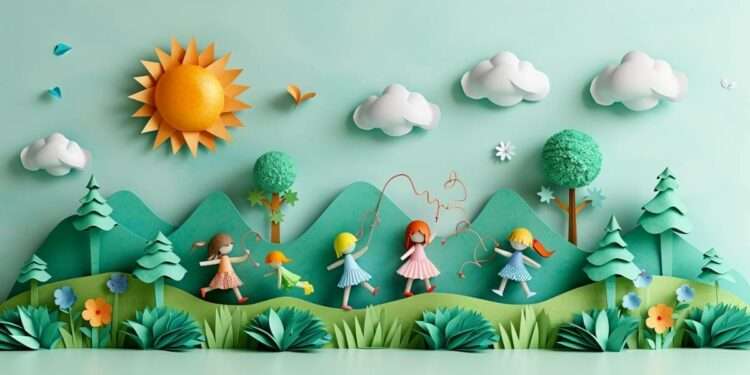 Campamentos Urbanos Semana Santa Barajas