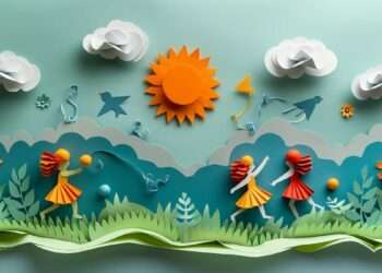 Campamentos Urbanos Semana Santa Usera