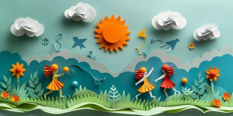 Campamentos Urbanos Semana Santa Usera