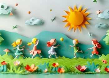 Campamentos Urbanos Semana Santa Vicálvaro