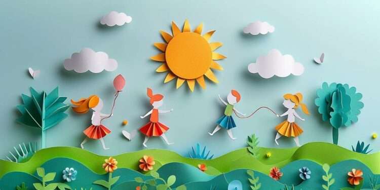 Campamentos Urbanos Semana Santa Retiro