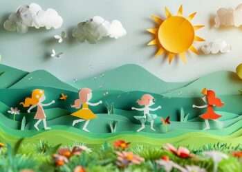 Campamentos Urbanos Semana Santa Moratalaz