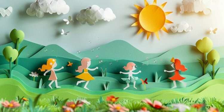 Campamentos Urbanos Semana Santa Moratalaz