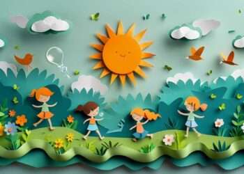 Campamentos Urbanos Semana Santa Arganzuela