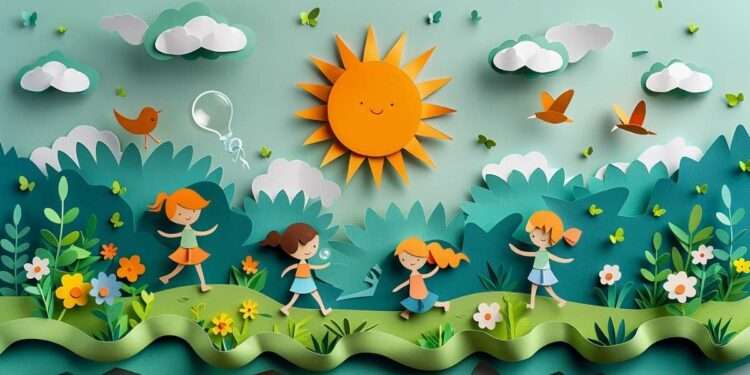 Campamentos Urbanos Semana Santa Arganzuela